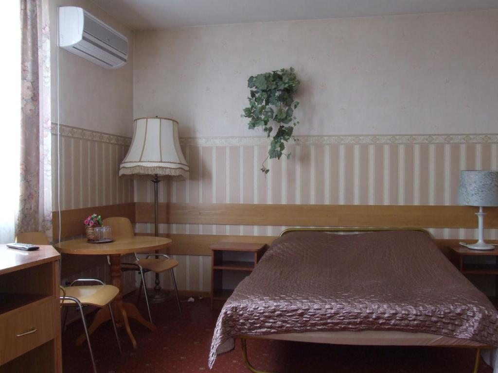 Motel Zacisze Łomża Habitación foto