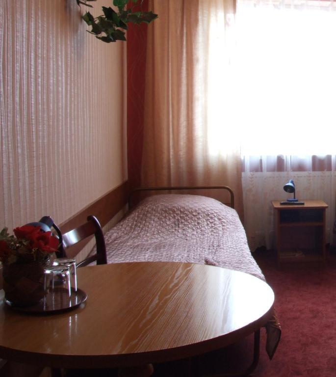 Motel Zacisze Łomża Habitación foto
