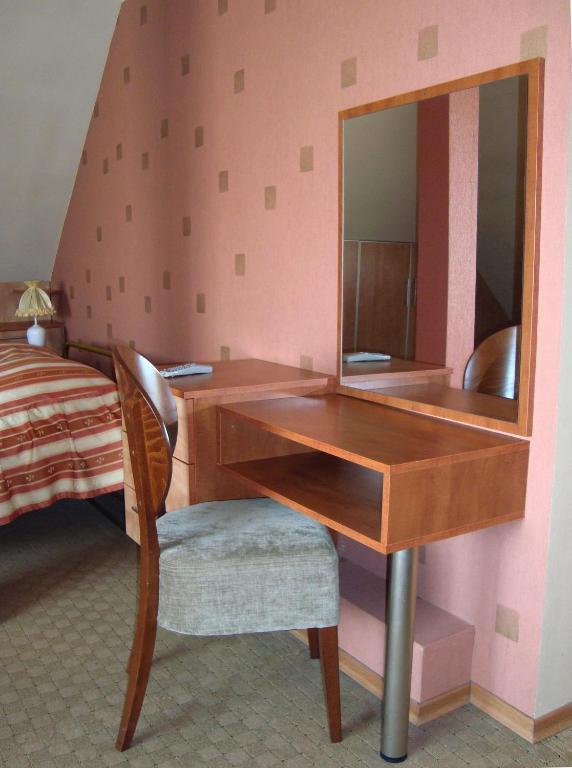 Motel Zacisze Łomża Habitación foto